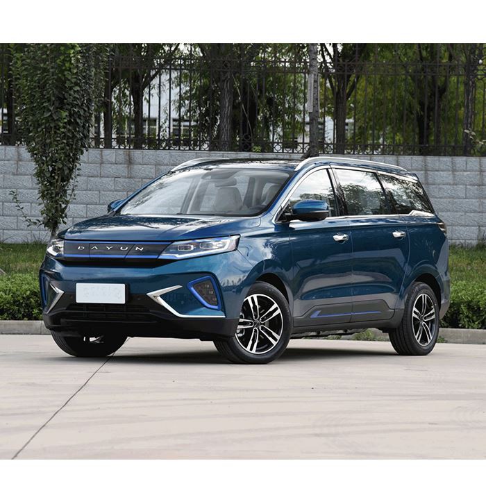 Даиун МПВ Новоенергетски аутомобил