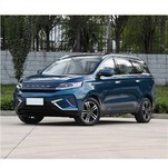 Даиун МПВ Новоенергетски аутомобил