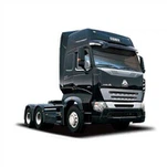 синотрук хово 6к4 тегљач камион