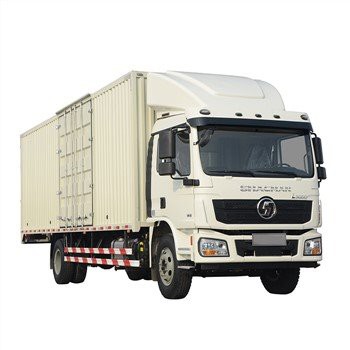 СХАЦМАН Л3000 Грузовик