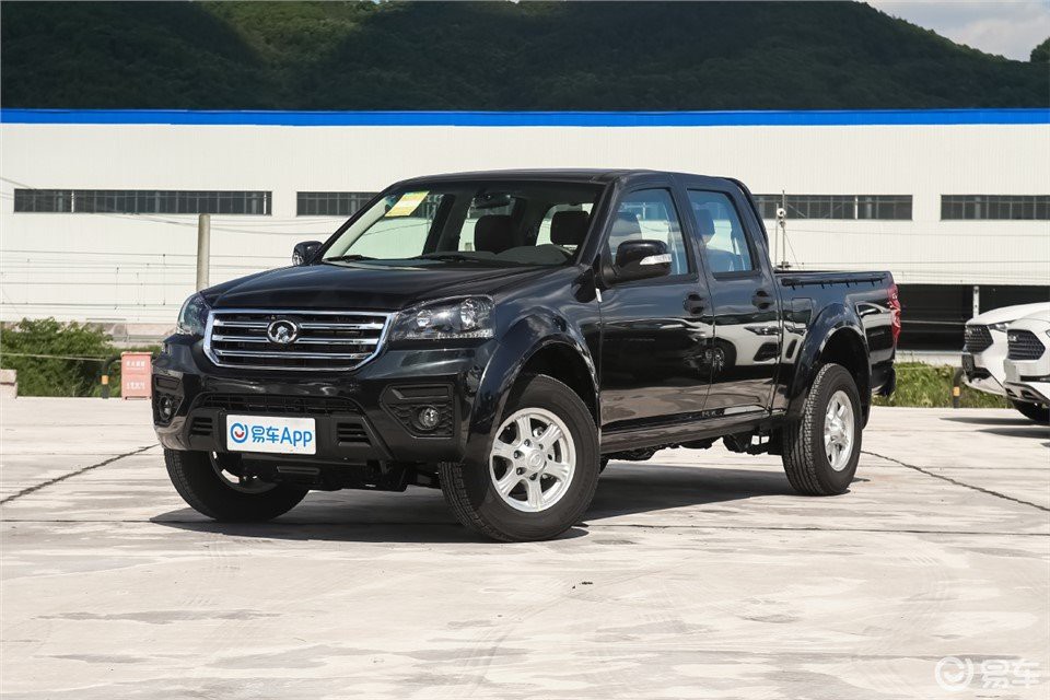 Греат Валл Фенгјун пикап камион