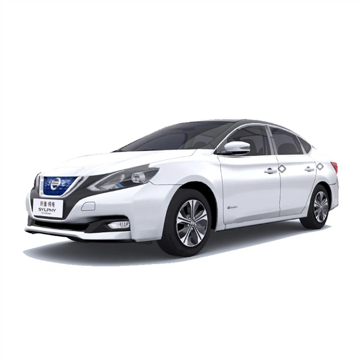 Nissan Sylphy Electric Vehicle