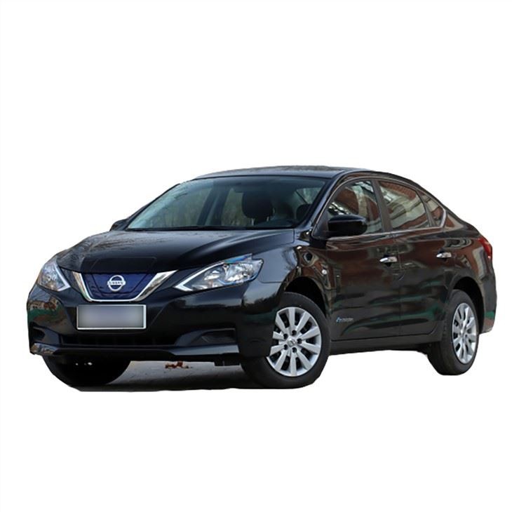 Nissan Sylphy Electric Vehicle
